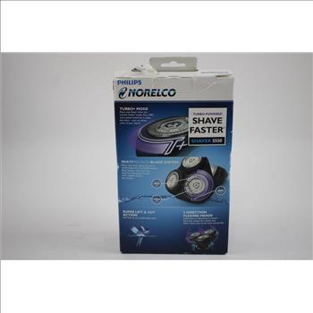 Philips Norelco Shaver 5550