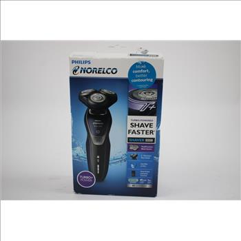 Philips Norelco Shaver 5550