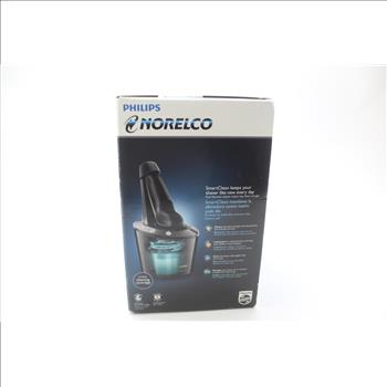 Philips Norelco Smart Clean Shave System