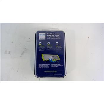 Philips One Blade Trimmer