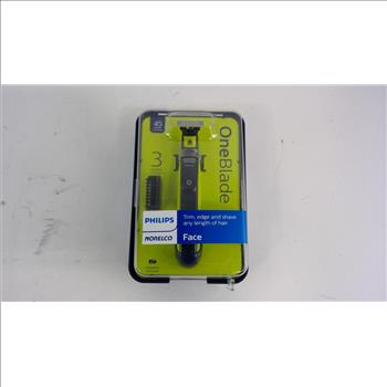 Philips One Blade Trimmer