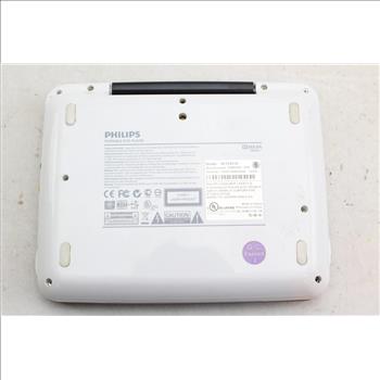 Philips Portable DVD Player