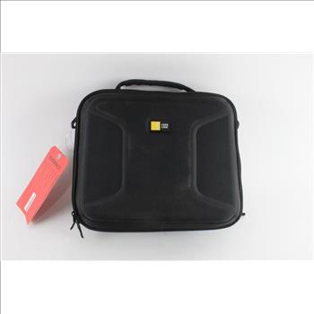 Philips Portable DVD Player With Second Screen