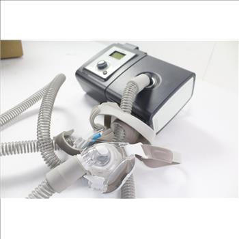 Philips Respironics 250P REMstar Breathing Machine