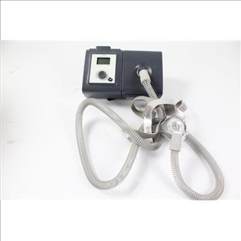 Philips Respironics 250P REMstar Breathing Machine