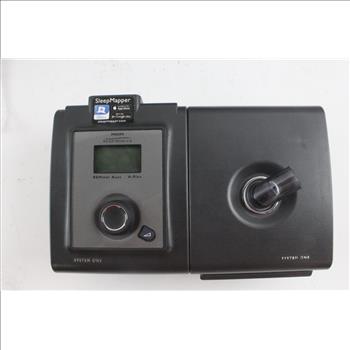 Philips Respironics CPAP Machine