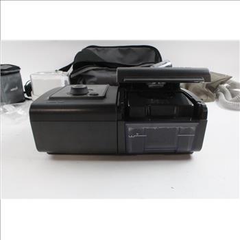 Philips Respironics CPAP Machine