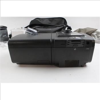 Philips Respironics CPAP Machine