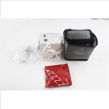 Philips Respironics CPAP Machine