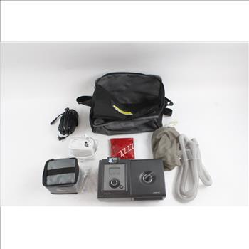 Philips Respironics CPAP Machine