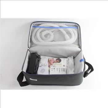 Philips Respironics Cpap Machine