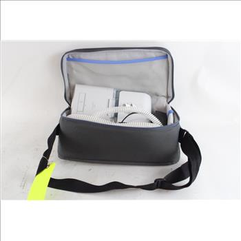 Philips Respironics Cpap Machine