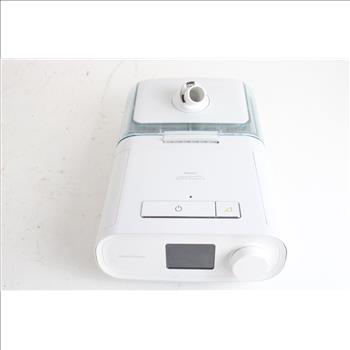 Philips Respironics Cpap Machine