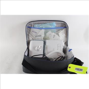 Philips Respironics Cpap Machine
