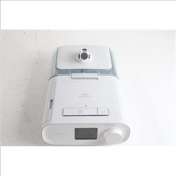 Philips Respironics Cpap Machine