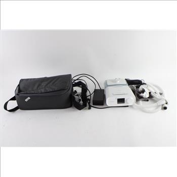 Philips Respironics CPAP Machine