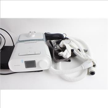 Philips Respironics CPAP Machine