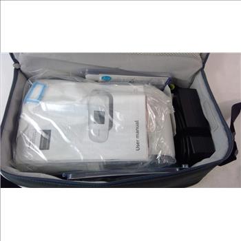 Philips Respironics CPAP Machine