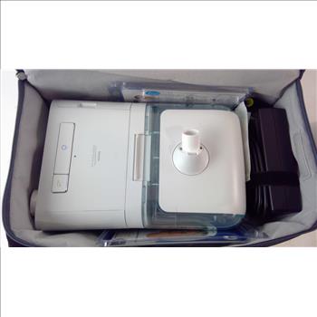 Philips Respironics CPAP Machine