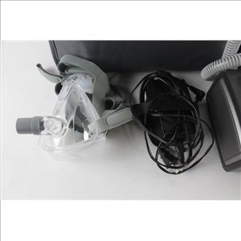 Philips Respironics CPAP Machine
