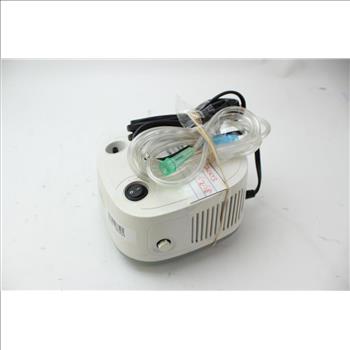 Philips Respironics Innospire Essence Compressor Nebulizer