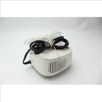 Philips Respironics Innospire Essence Compressor Nebulizer