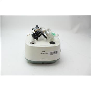 Philips Respironics Innospire Essence Compressor Nebulizer