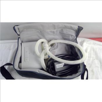 Philips Respironics Machine