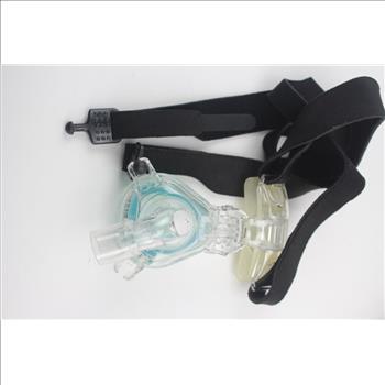 Philips Respironics Machine