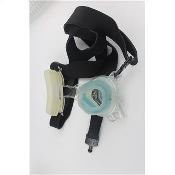 Philips Respironics Machine