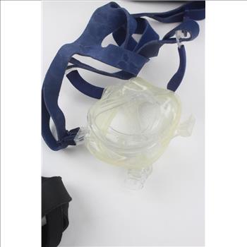 Philips Respironics Machine