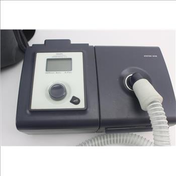 Philips Respironics Machine
