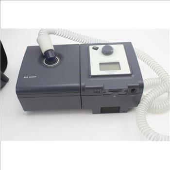 Philips Respironics Machine