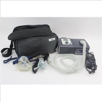 Philips Respironics Machine