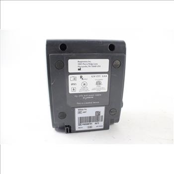 Philips Respironics REMstar Pro C Flex+ CPAP Machine