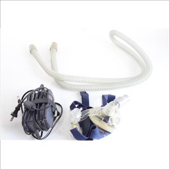 Philips Respironics REMstar Pro C-Flex+ System C-pap Machine