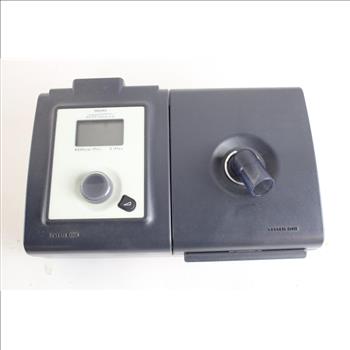Philips Respironics REMstar Pro C-Flex+ System C-pap Machine