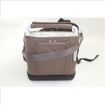 Philips Respironics SimplyGo Portable Oxygen Concentrator