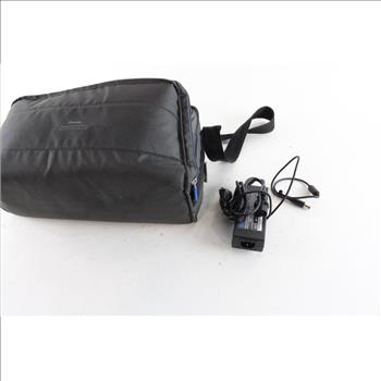 Philips Respironics Sleep Apnea Machine