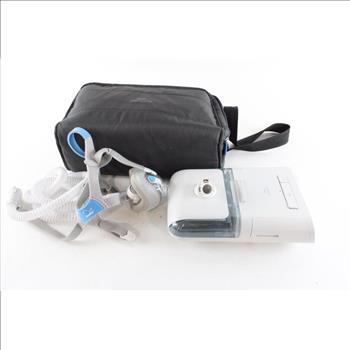 Philips Respironics Sleep Apnea Machine