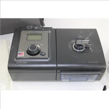 Philips Respironics System One Heated Humidifier DS6H