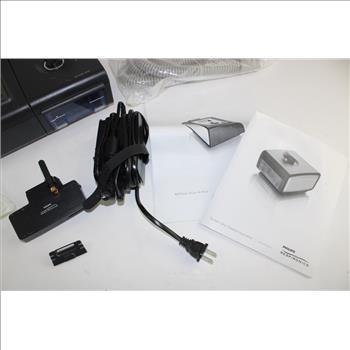 Philips Respironics System One Heated Humidifier DS6H