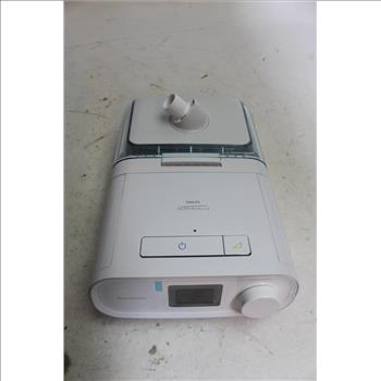 Philips Resprionics Dreamstation Heated Humidifier/ Breathing Machine