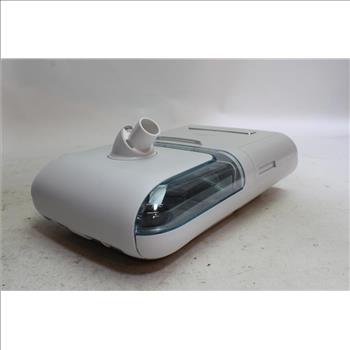 Philips Resprionics Dreamstation Heated Humidifier/ Breathing Machine