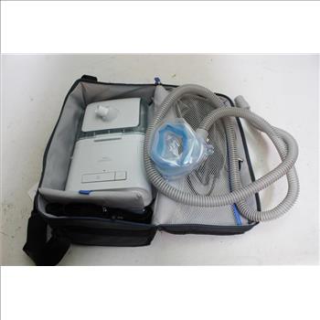 Philips Resprionics Dreamstation Heated Humidifier/ Breathing Machine