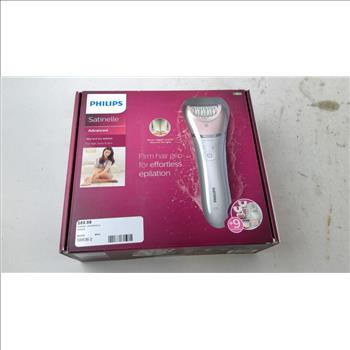 Philips Satinelle Shaver