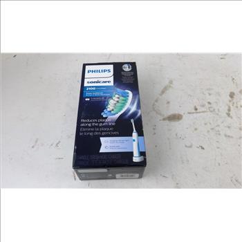 Philips Sonicare 2100 Electric Toothbrush