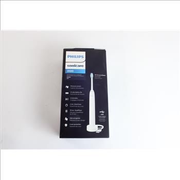 Philips Sonicare 3100 Power Toothbrush