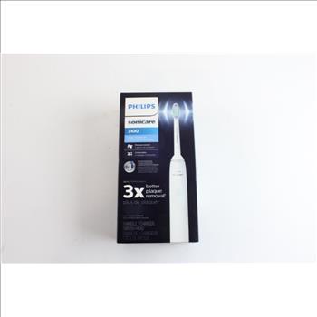Philips Sonicare 3100 Power Toothbrush