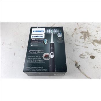 Philips Sonicare 4100 Electric Toothbrush